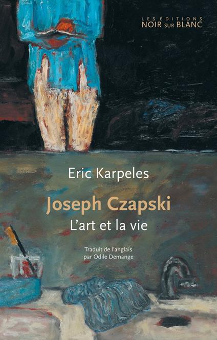 Joseph Czapski