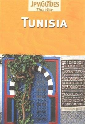 Tunisia - Ken Bernstein - cover