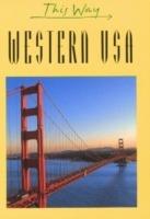 Western USA - Claude Herve-Bazin - cover