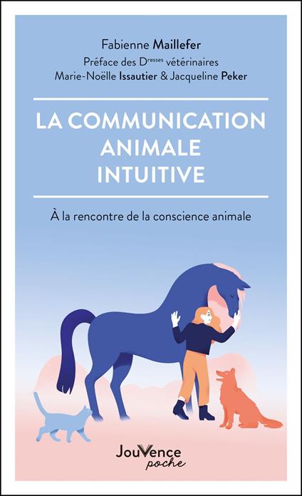 La Communication animale intuitive