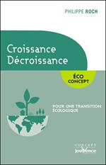 Croissance / Décroissance