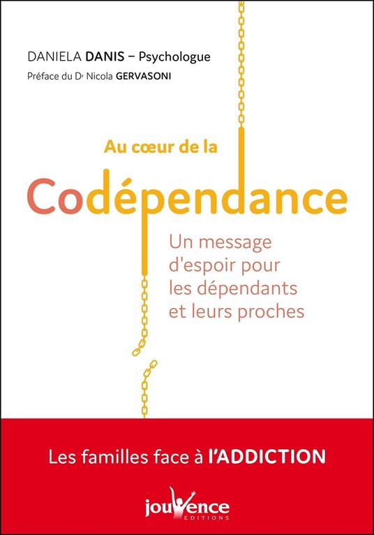 Au cœur de la codépendance
