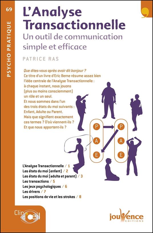 L'analyse transactionnelle