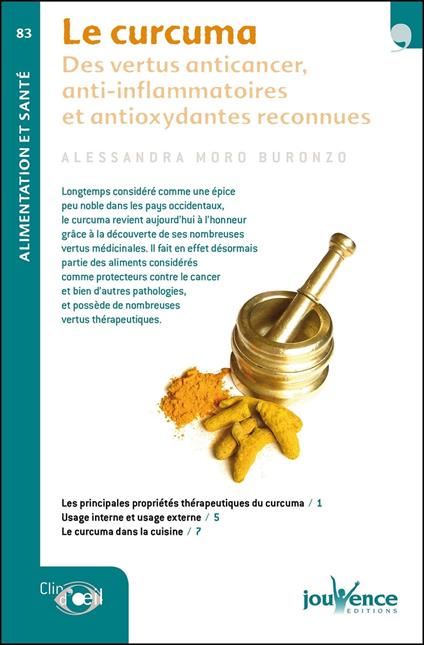 Le curcuma