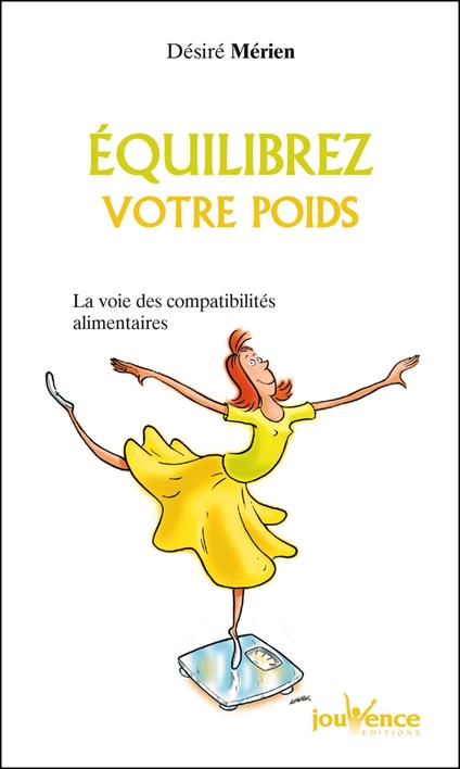 Equilibrez votre poids