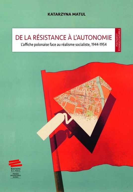 De la résistance à l’autonomie