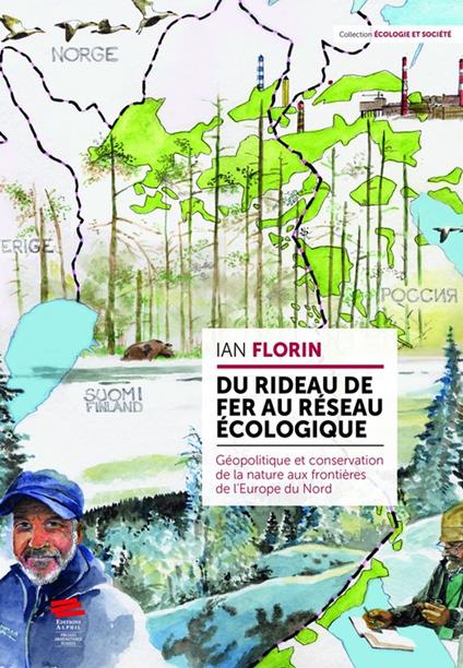 Du rideau de fer au réseau écologique