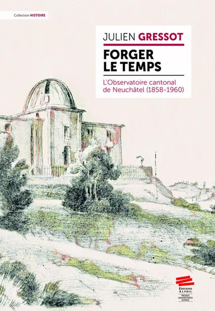 Forger le temps