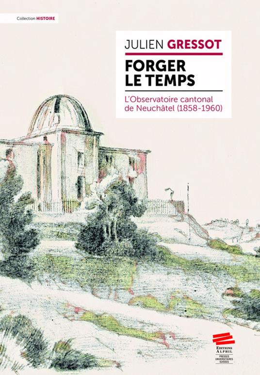 Forger le temps