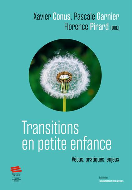 Transitions en petite enfance