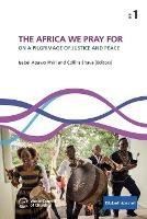 The Africa We Pray for: On a Pilgrimage of Justice and Peace - cover