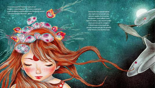 Rachele e il mare. Libro sonoro e pop-up - Giancarlo Macrì,Sam Ita,Le Khoa - 5