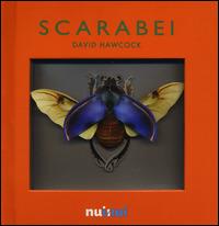 Scarabei. Libro pop-up. Ediz. illustrata - David Hawcock - copertina