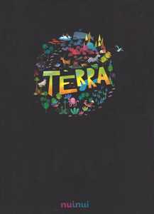 Terra. Ediz. illustrata