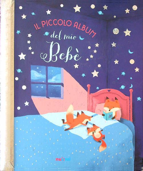 Libro di Faccia