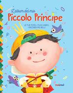 L' album del mio piccolo principe. Ediz. a colori. Con Contenuto digitale per download