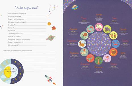 L'album del mio piccolo principe. Ediz. a colori. Con Contenuto digitale per download - Alberto Bertolazzi,Sara Gianassi - 2