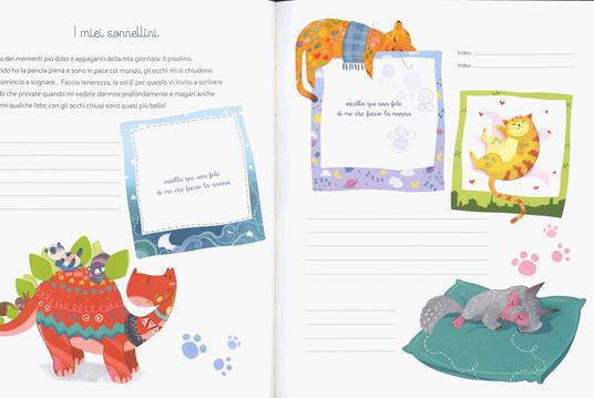 L'album del mio piccolo principe. Ediz. a colori. Con Contenuto digitale per download - Alberto Bertolazzi,Sara Gianassi - 3