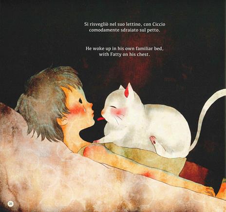 Capricciosissimo me. Ediz. italiana e inglese - Le Khoa - 3