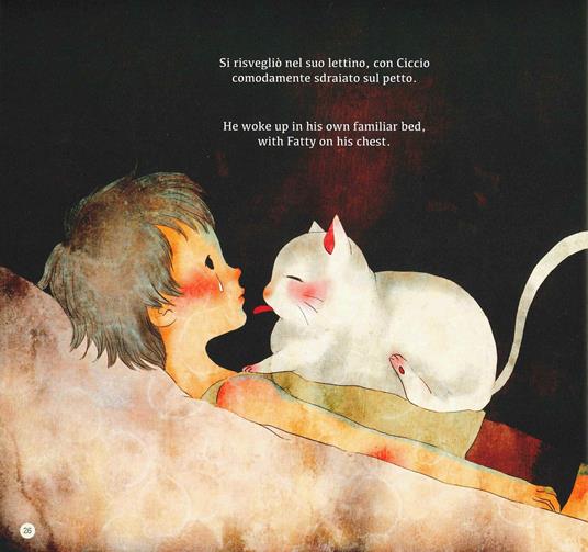 Capricciosissimo me. Ediz. italiana e inglese - Le Khoa - 3