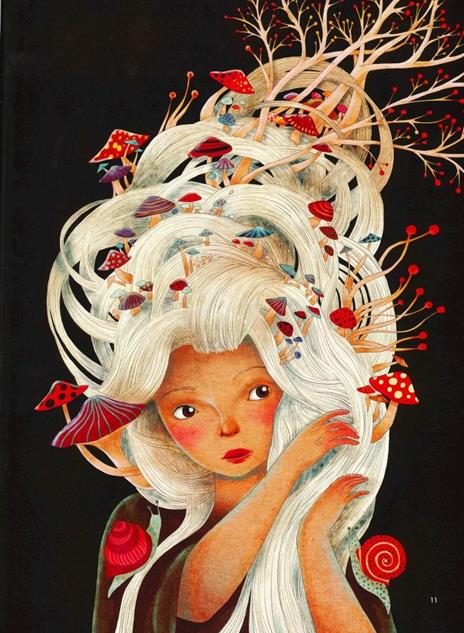 Misteriose principesse. Nuova ediz. - Le Khoa - 2