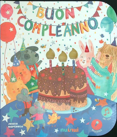 Libro di Faccia
