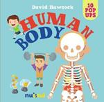 Human body