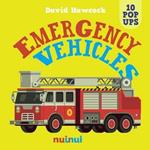 Emergency vehicles