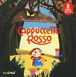 Cappuccetto rosso. Fiabe pop up