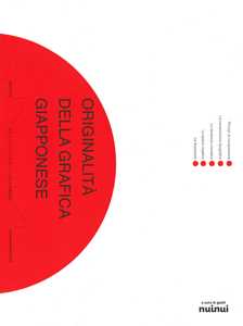 Originalità della grafica giapponese. Ediz. a colori