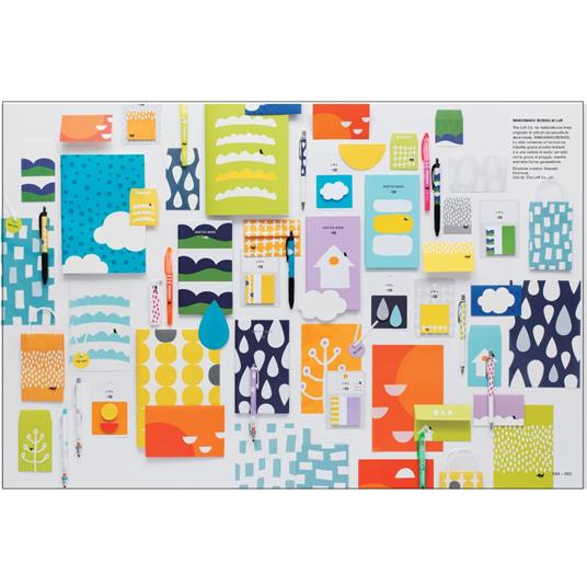 Made in Japan. Nel segno della grafica giapponese contemporanea - 5