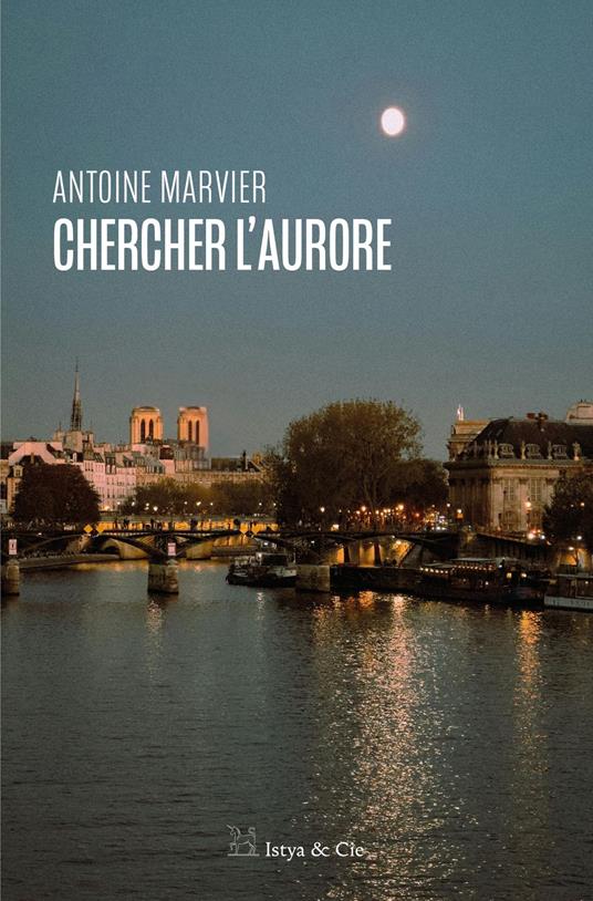 Chercher l'aurore