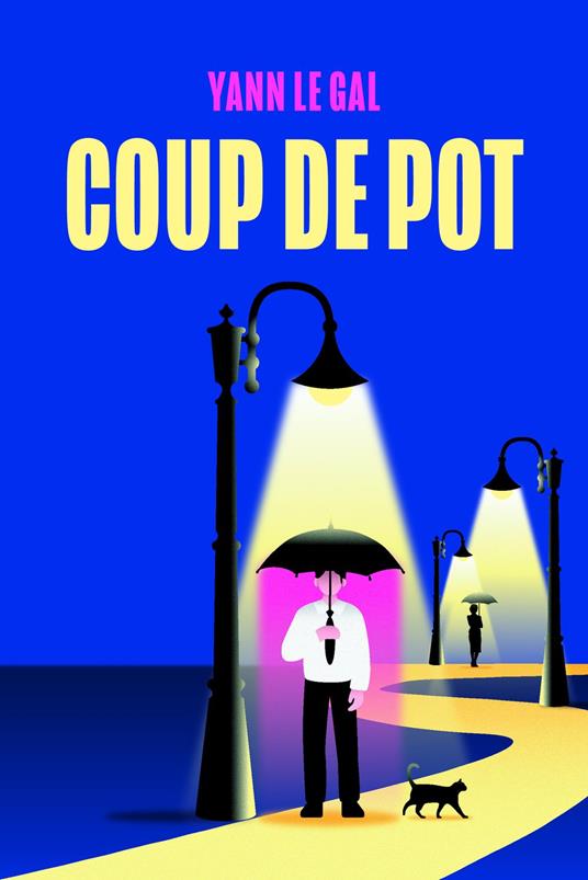 Coup de pot