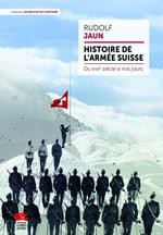 Histoire de l'armée suisse