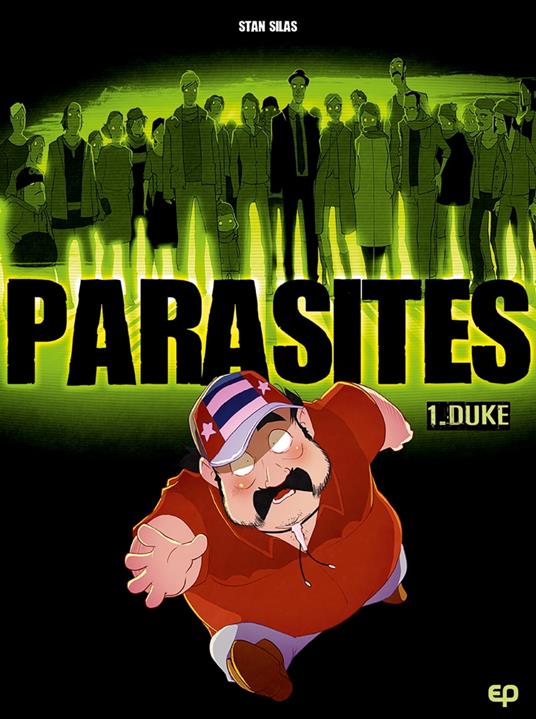 Parasites T1