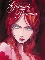 Gloriande de Thémines