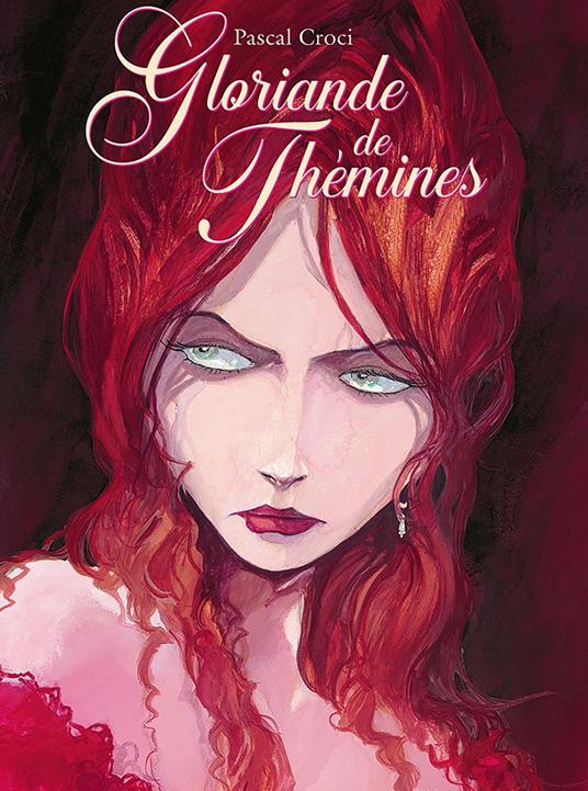 Gloriande de Thémines