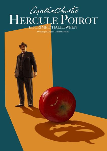 HERCULE POIROT T11