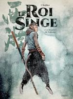 Le Roi Singe T3