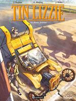 Tin Lizzie T2