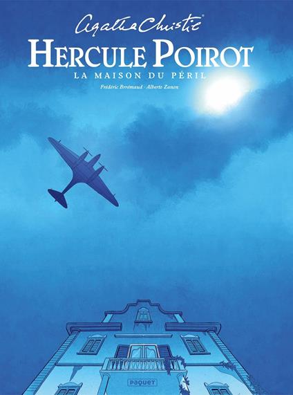 HERCULE POIROT T11