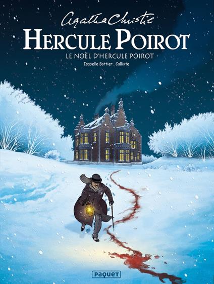 HERCULE POIROT T09