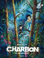 Charbon T2