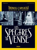 Thomas carnacki, Détective de l'occulte T1