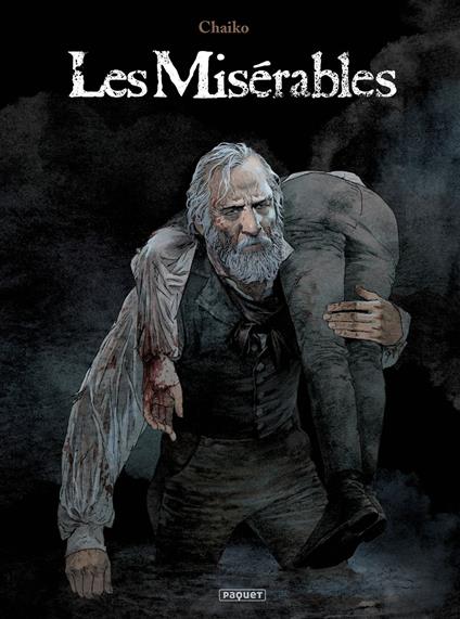 LES MISERABLES T2