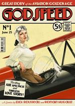 GODSPEED 1/4