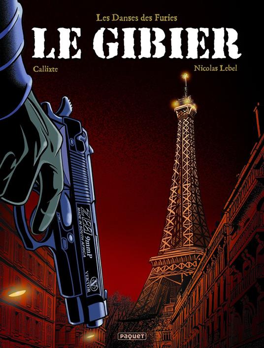 LE GIBIER