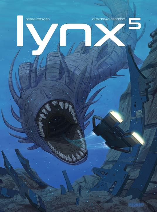 LYNX T5