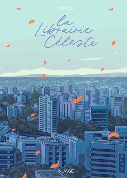 LA LIBRAIRIE CELESTE