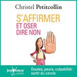 S'affirmer oser dire non